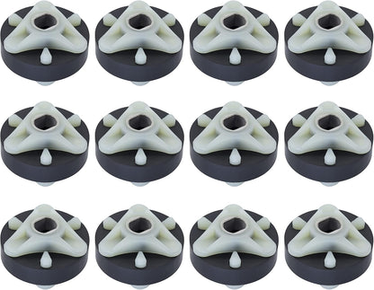 Heavy Duty Motor Coupling Kit for Washers