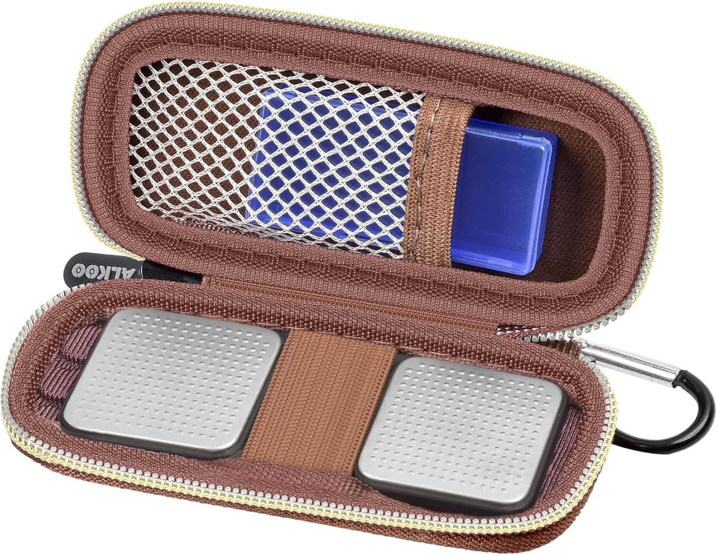 Heart Monitor Case