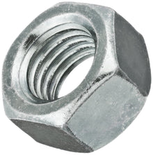 Steel hex nuts 10-32 thread pack

