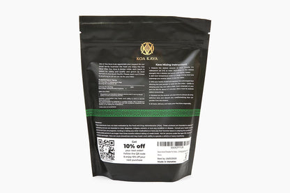 Vanuatu Koa Kava 