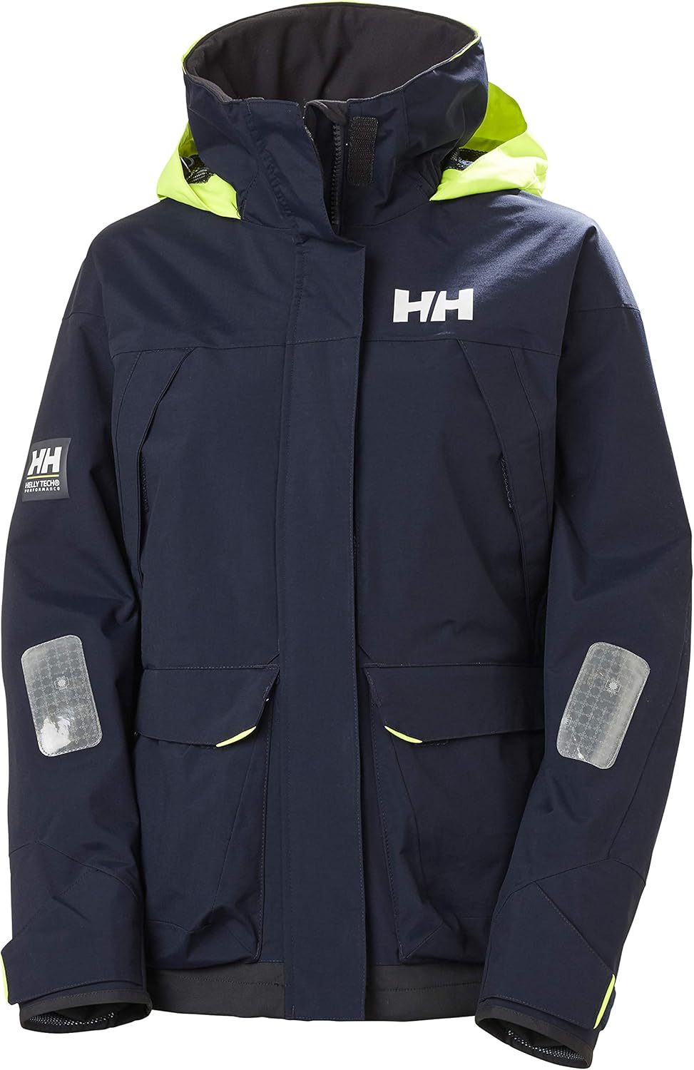 Helly Hansen Pier 3.0 Women's Waterproof Sailing Jacket