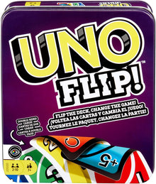UNO Card Game