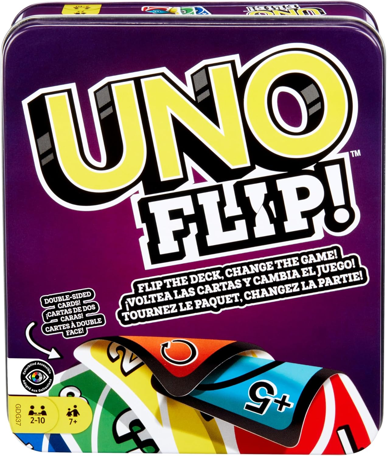 UNO Card Game