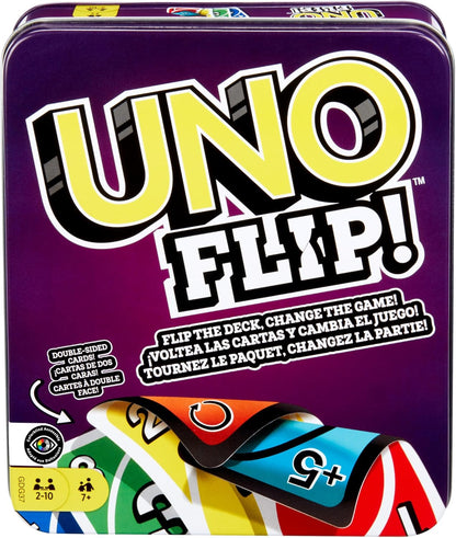 UNO Card Game