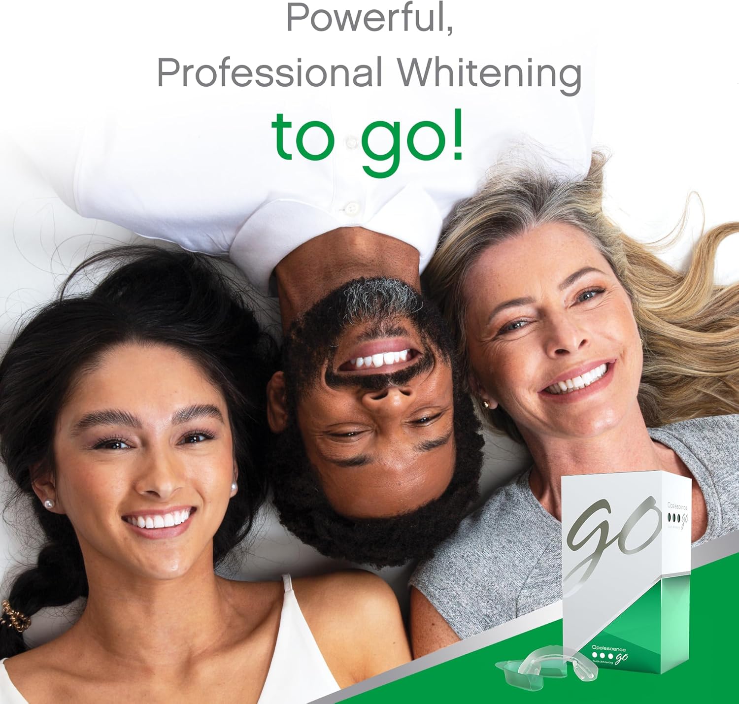 Opalescence Whitening Bundle