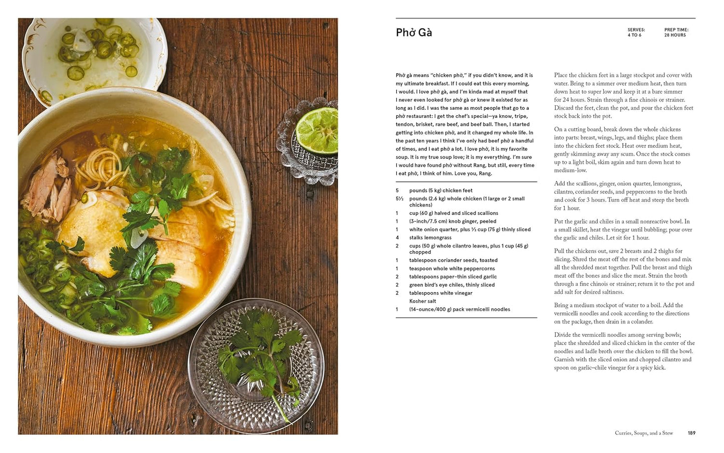 Matty Matheson Cookbook