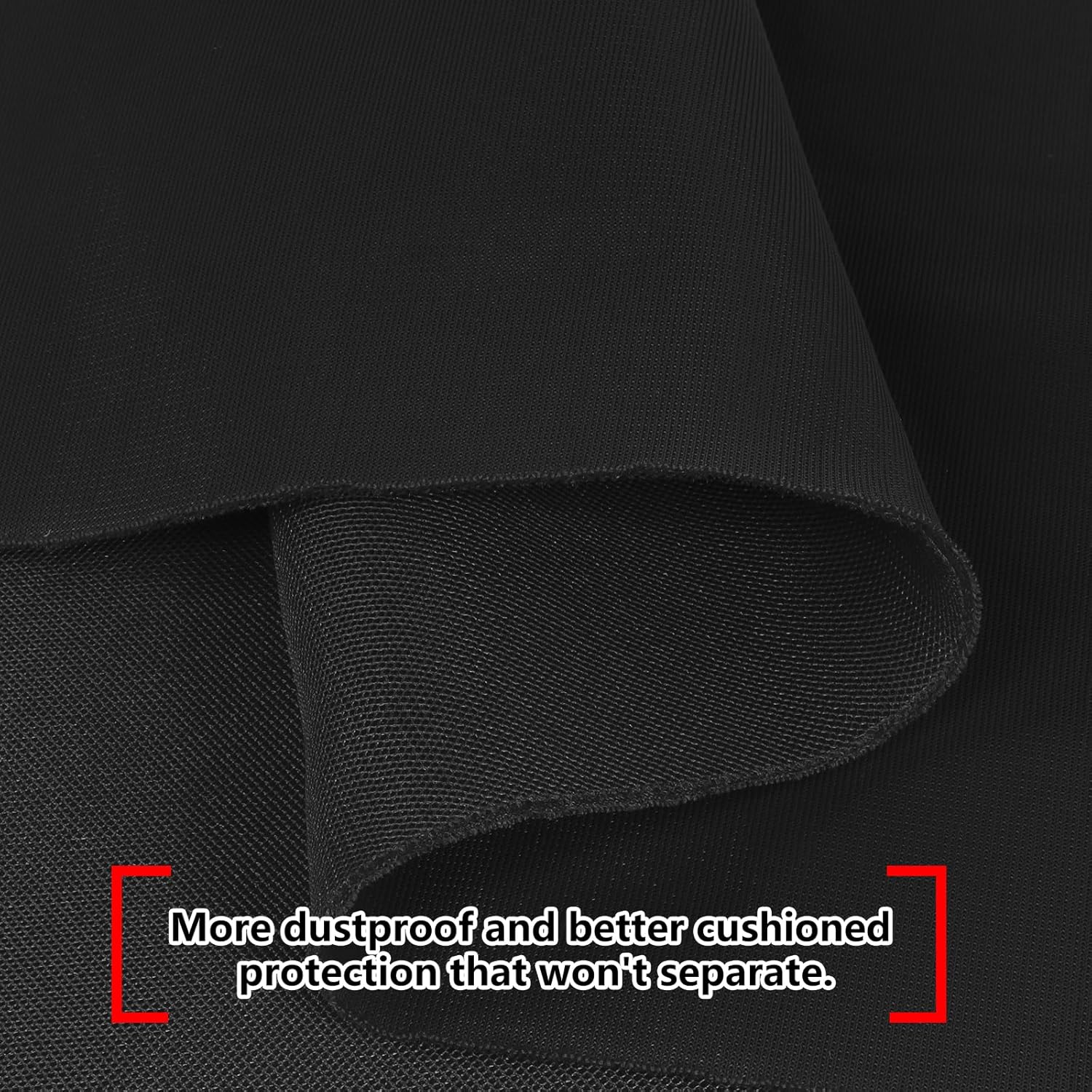 Speaker Grill Cloth