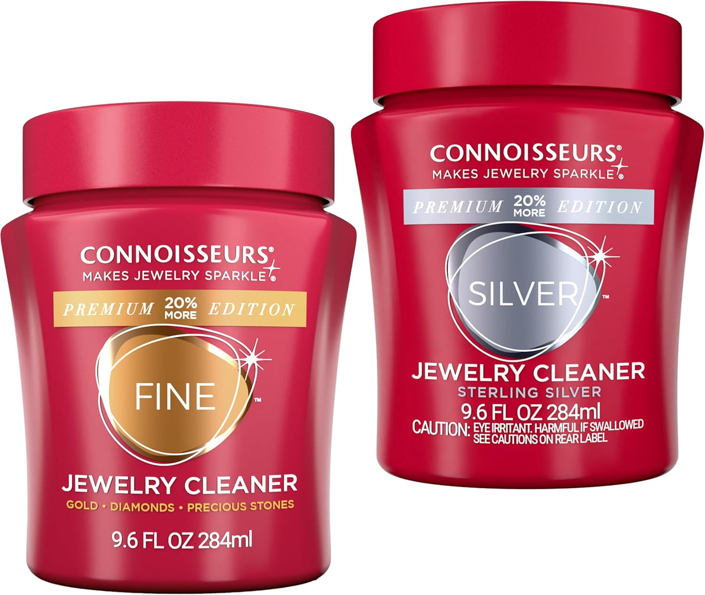  Jewelry Cleaner 