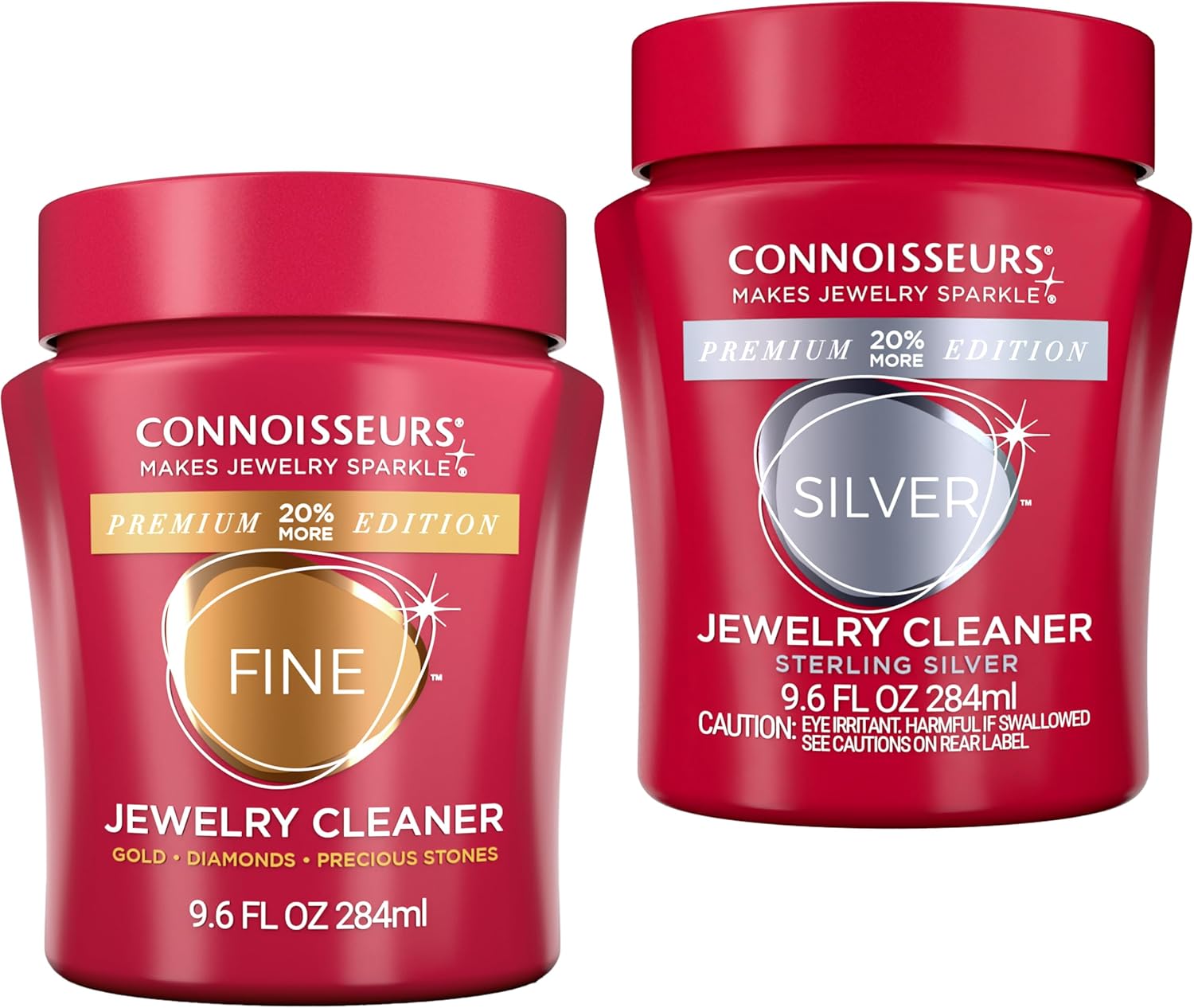 Jewelry Cleaner 