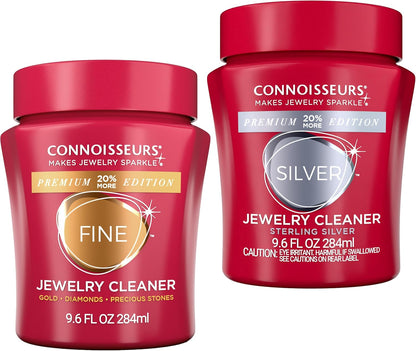  Jewelry Cleaner 