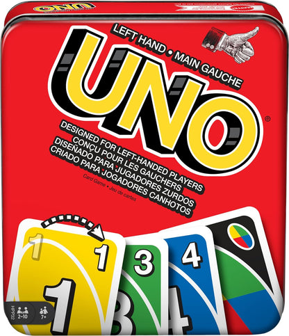 UNO Card Game
