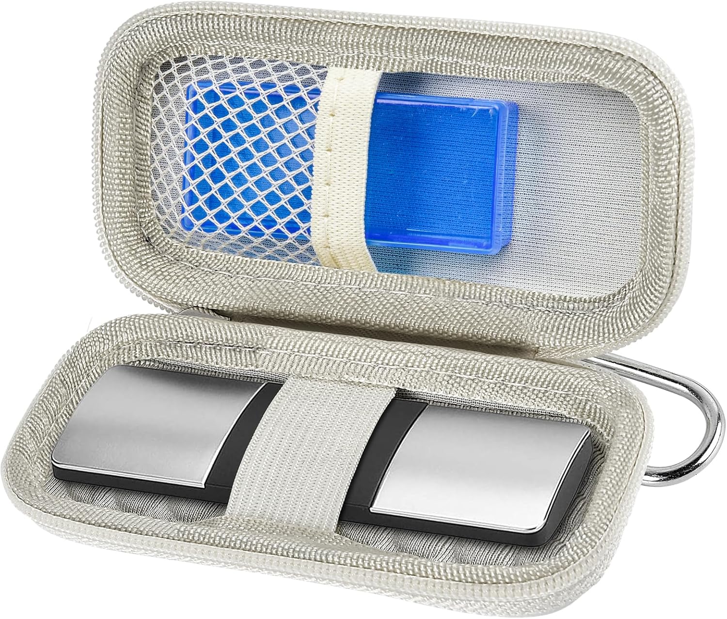 Heart Monitor Case