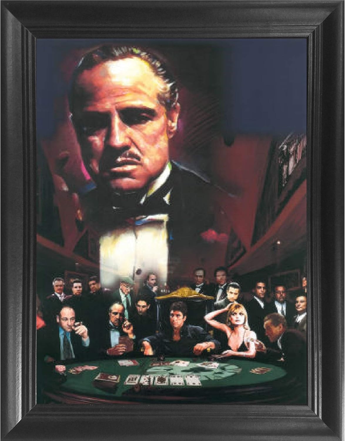 21