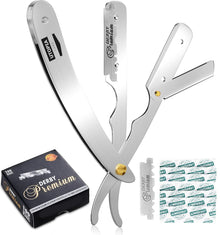 Straight Razor