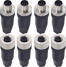 Custom 5 Pin Electrical Plugs Bullhorn Creation – Waterproof & Durable