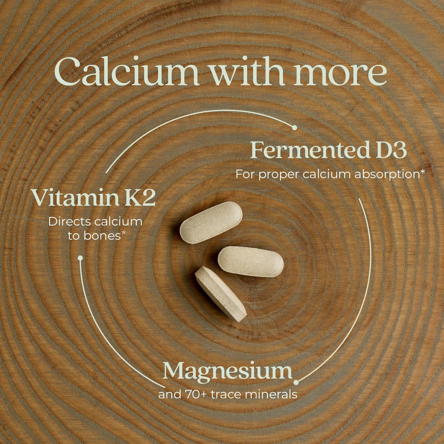 New Chapter Calcium 