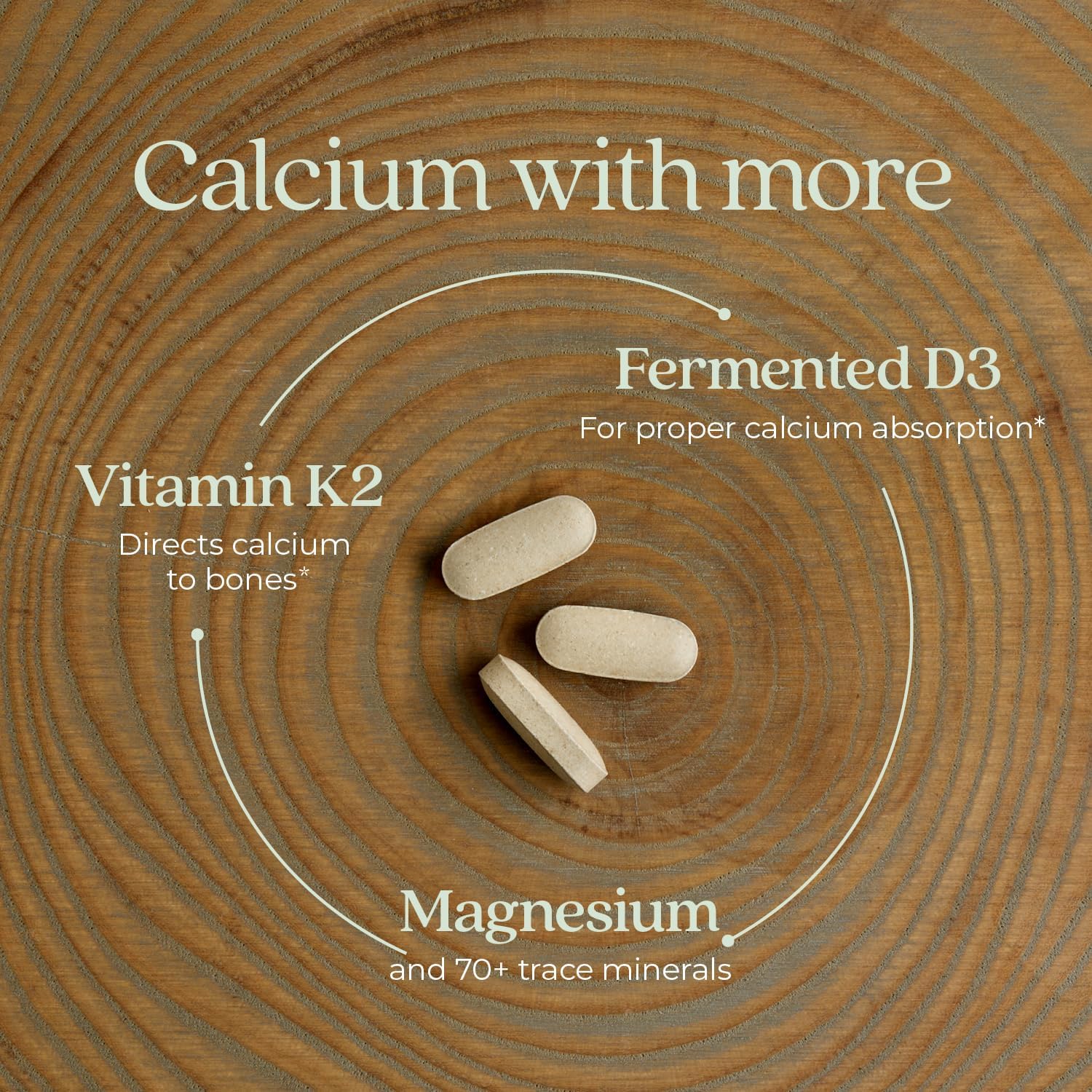 New Chapter Calcium 