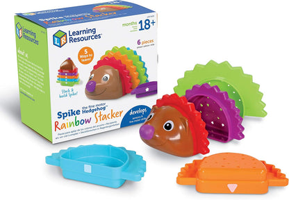 Spike Fine Motor Toy for Toddlers

