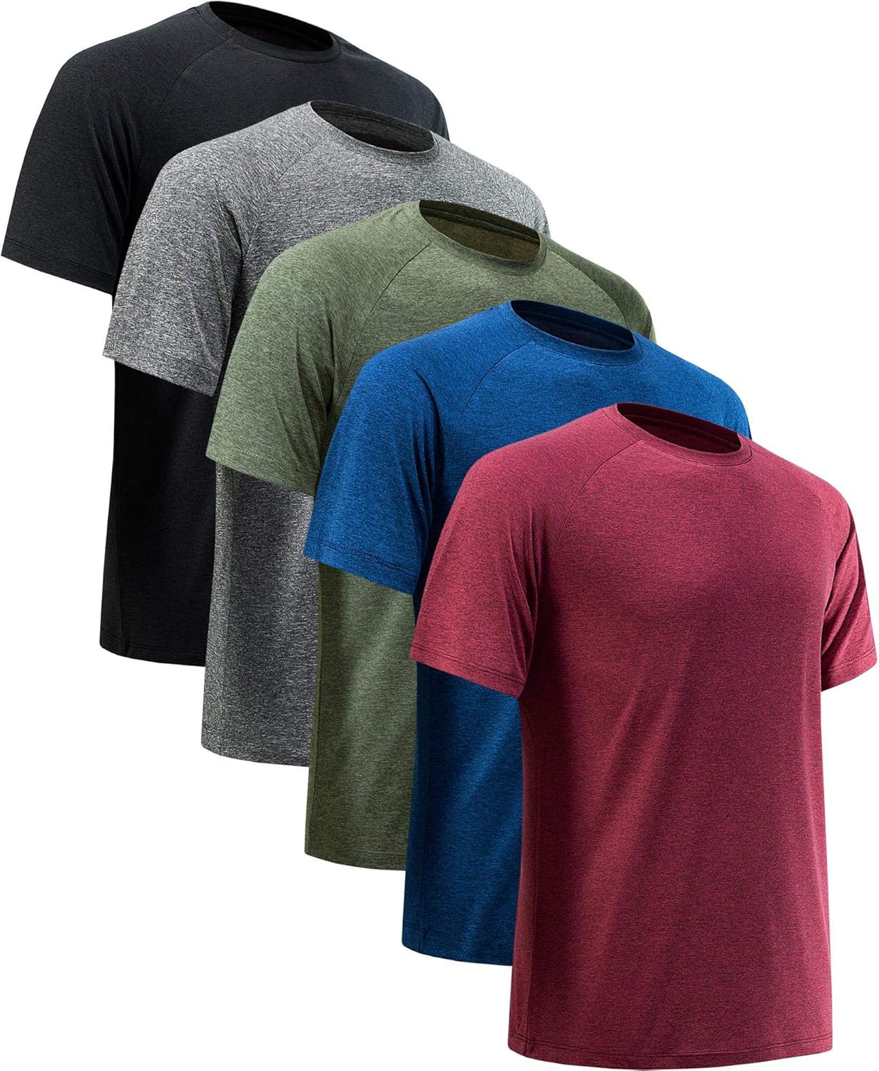 Men’s Workout Shirt
