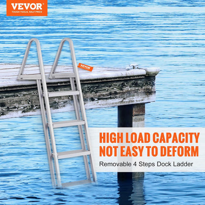 VEVOR Dock Ladder