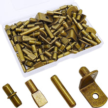 Shelf Support Pegs