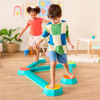 Balance Beam for Kids