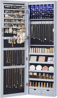 Jewelry Cabinet