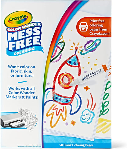 Magic Light Brush for Kids 