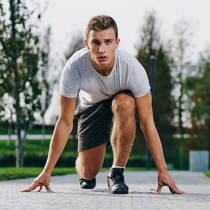 Men’s Workout Shirt