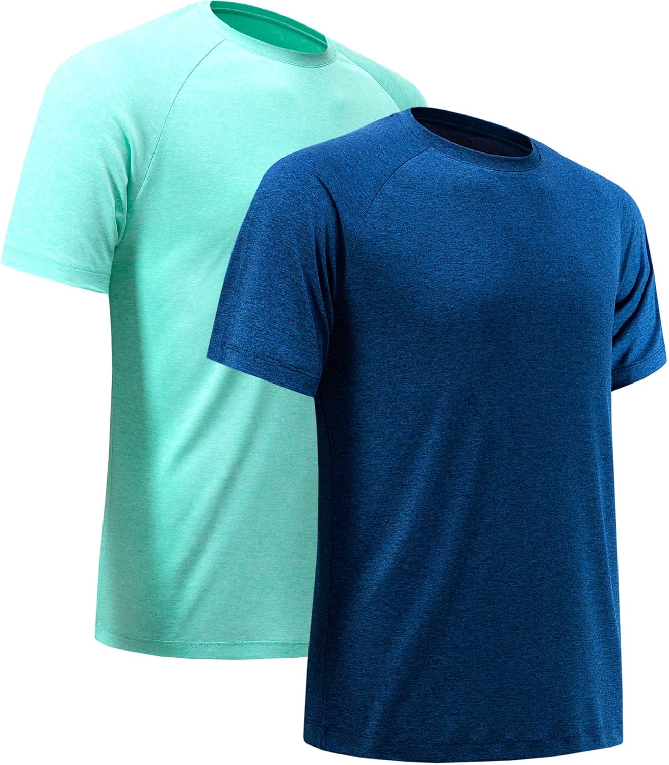Men’s Workout Shirt