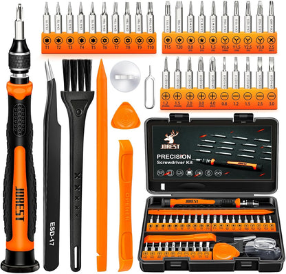 Electronic Repair Tool Kit
