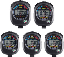 KingL Digital Stopwatch Timer