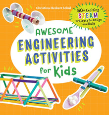 Engineering Projects for Kids