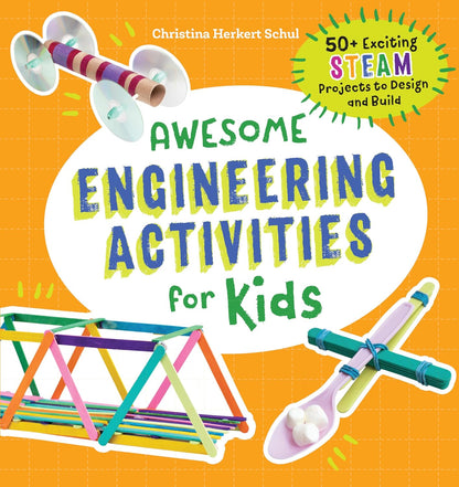 Engineering Projects for Kids
