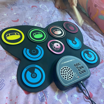 7
