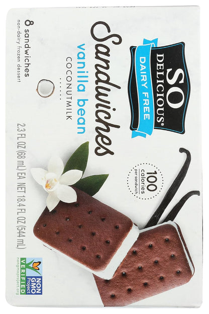 Vanilla Bean