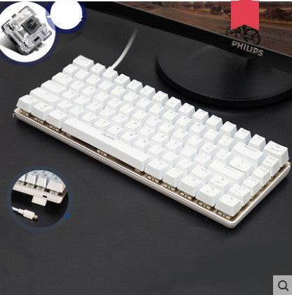AK33 Mechanical Keyboard