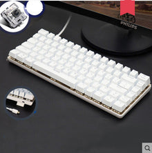 AK33 Mechanical Keyboard