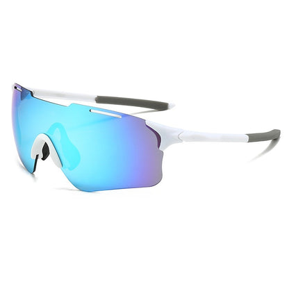 UV-protective Goggles For Hiking Unisex