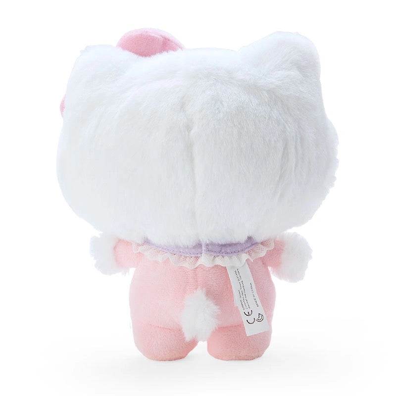 Sanrio Baby Plush Toy Set