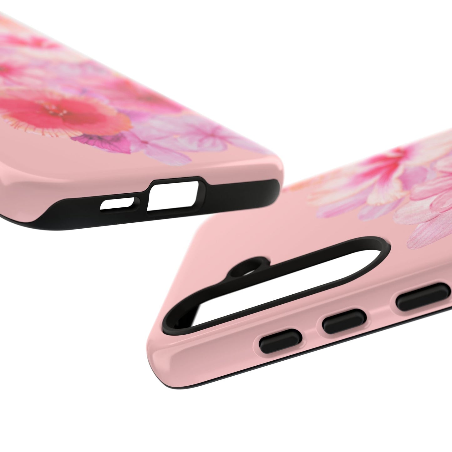 Custom Magnetic Tough iPhone Case – Dual-Layer Protection with MagSafe Compatibility