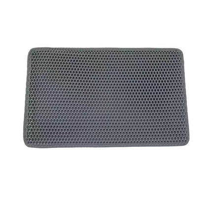 BABEECATS Double Layer EVA Pet Cat Litter Pad