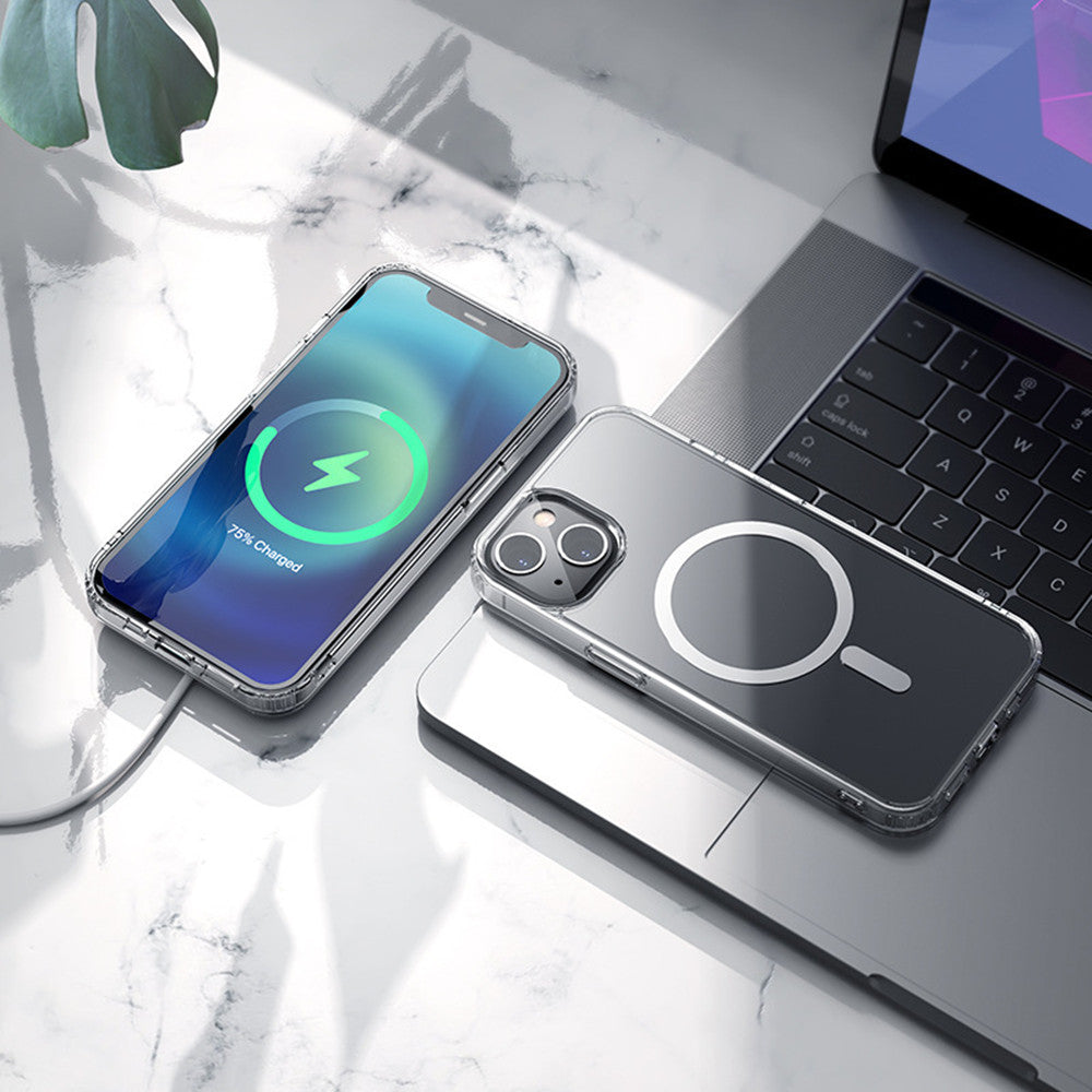 clear-magsafe-magnetic-iphone-case