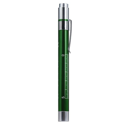 Shining Hot Selling Drop Shipping Medical First Aid LED Pen Light Flashlight Torch Doctor Nurse EMT Emergency