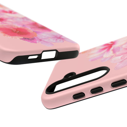 Custom Magnetic Tough iPhone Case – Dual-Layer Protection with MagSafe Compatibility