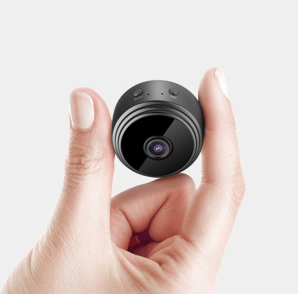 Camera WIFI Wireless Network Camera Remote HD Motion DV Surveillance Camera image 3