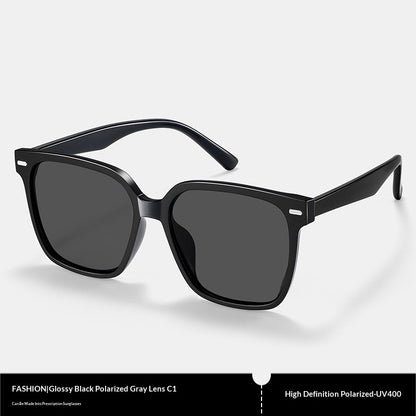 Cycling Hiking Polarized UV-Protective Sunglasses