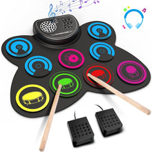 Electronic Drum Set
