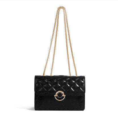 Light-luxury Fashion Chain Crossbody All-match Shoulder Bag