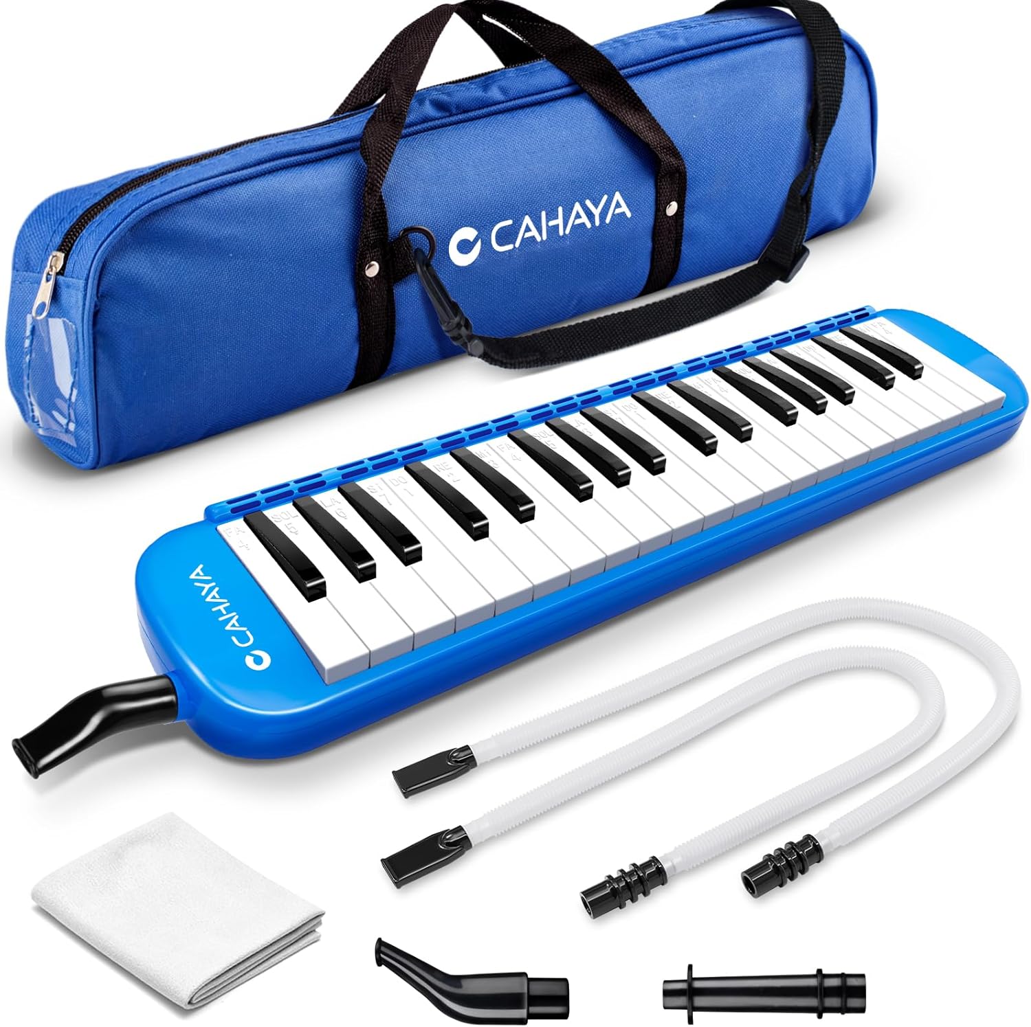 Air Piano Keyboard